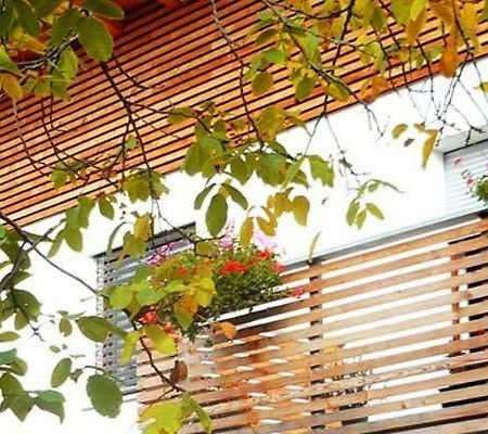 Appartements Schusterbauer Natz-Schabs エクステリア 写真