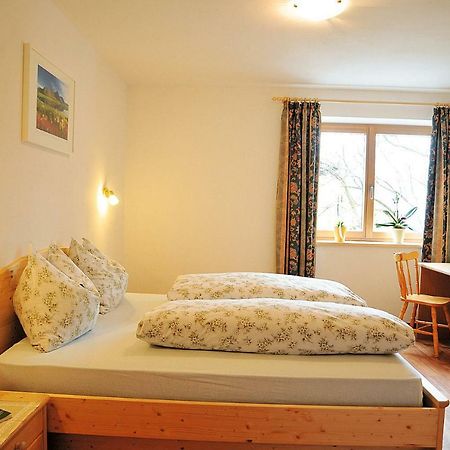 Appartements Schusterbauer Natz-Schabs エクステリア 写真