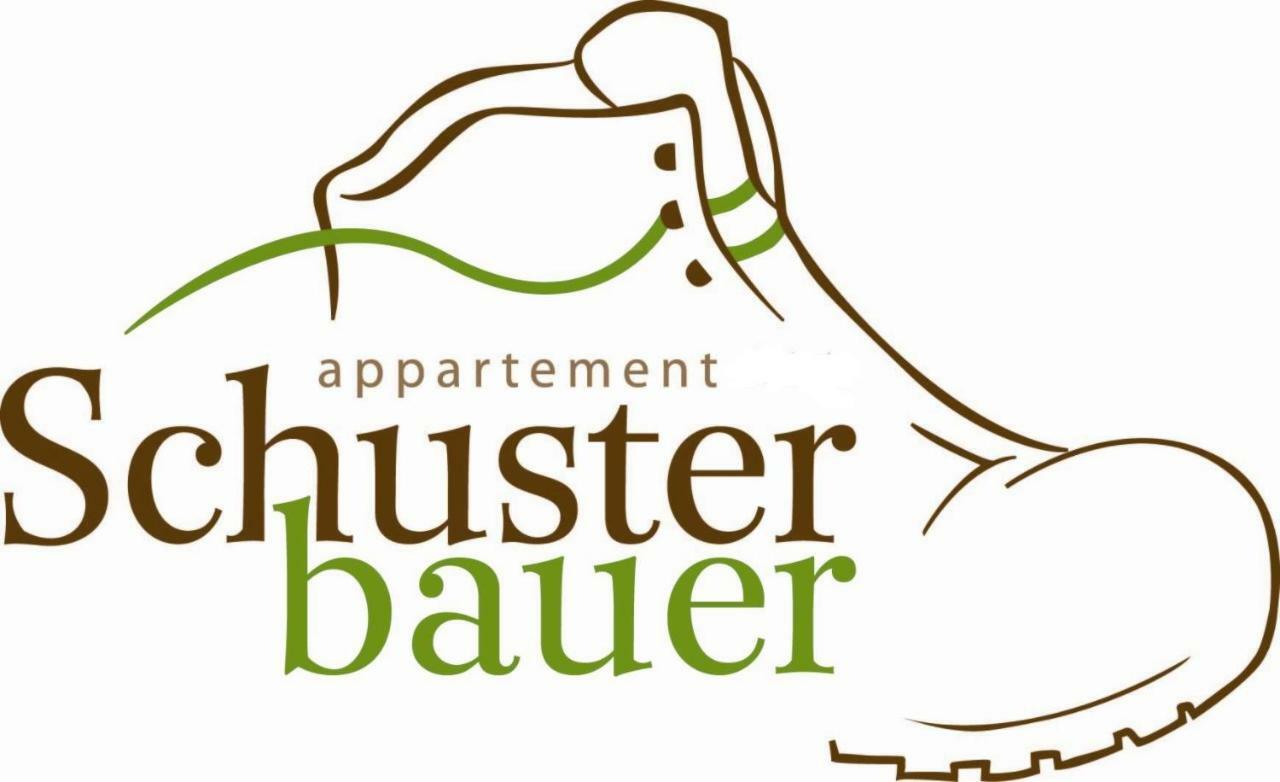 Appartements Schusterbauer Natz-Schabs エクステリア 写真