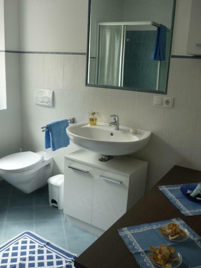 Appartements Schusterbauer Natz-Schabs エクステリア 写真
