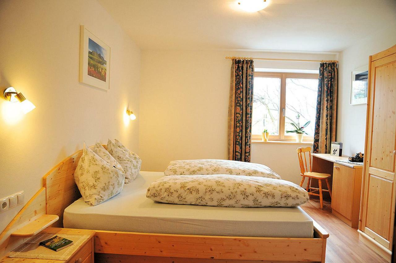 Appartements Schusterbauer Natz-Schabs エクステリア 写真