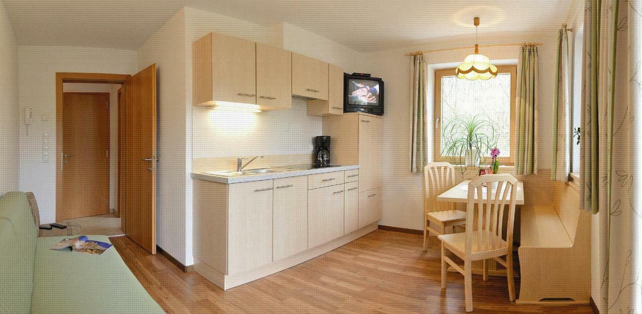Appartements Schusterbauer Natz-Schabs エクステリア 写真